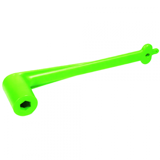 Boat Propeller Nut Wrench Lime 859046Q2