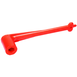 Boat Propeller Nut Wrench Orange 859046Q3