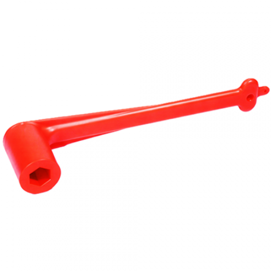 Boat Propeller Nut Wrench Orange 859046Q3