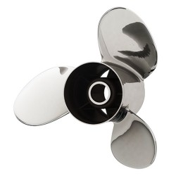 PowerTech RAS3 Stainless Propeller Yamaha V6 150-350 hp