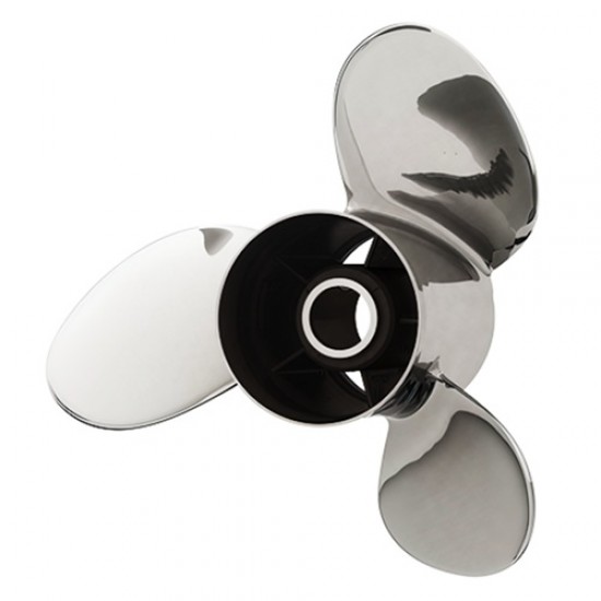 PowerTech RAS3 Stainless Propeller Volvo Penta SX