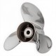 PowerTech REL3 Stainless Propeller Volvo Penta SX
