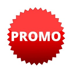 PowerTech CFF4 Stainless Propeller Mercury 40-140 hp