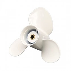 PowerTech Aluminum Propeller Honda 8-20 hp