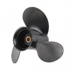 PowerTech Aluminum Propeller Mercury 6-20 hp