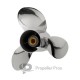 PowerTech ILB3 Stainless Propeller Mercury 9.9-30 hp