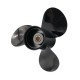 PowerTech Aluminum Propeller Tohatsu 25-30 hp