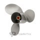 PowerTech SLC3 Stainless Propeller Honda 25-30 hp