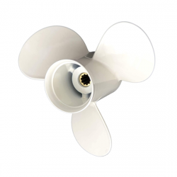 PowerTech Aluminum Propeller Honda 25-30 hp