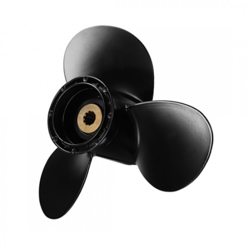 Propeller Pros has a huge selection of Suzuki Propellers from Powertech.