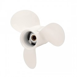 PowerTech Aluminum Propeller Yamaha 20-30 hp