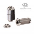 Honda Prop Hub