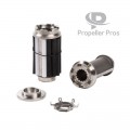 Mercury Prop Hub