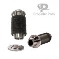 Volvo SX Prop Hub