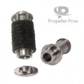 Evinrude Prop Hub