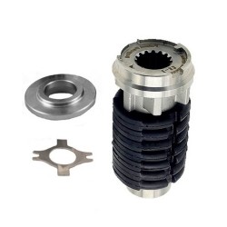 Cushion Lok Driver Mercury CLM050 GEN-3