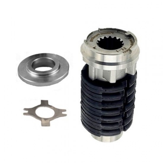 Cushion Lok Driver Mercury CLM135 GEN-3