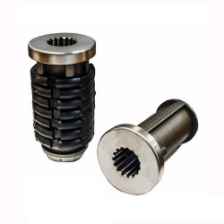 Cushion Lok Driver Yamaha CLY135 GEN-3