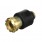 M135 Rubber Hub 15 Spline