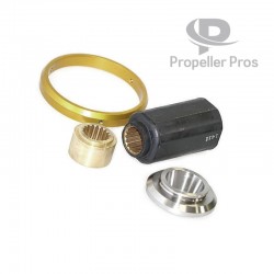 SOLAS RBX127 Hub Kit Yamaha F350 V8