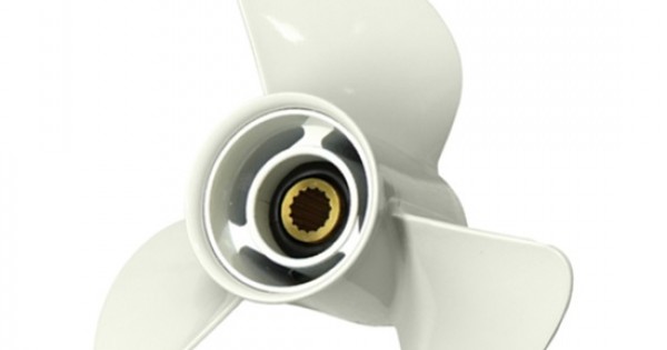 トーハツ140馬力プロペラ（中古） 2025年最新Yahoo!オークション -トーハツ船外機 プロペラの中古品