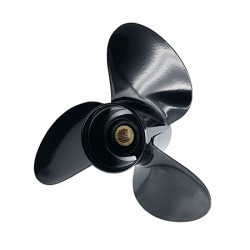 PowerTech Aluminum Propeller Evinrude 40-140 hp