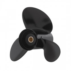 PowerTech Aluminum Propeller Evinrude 90-300 hp