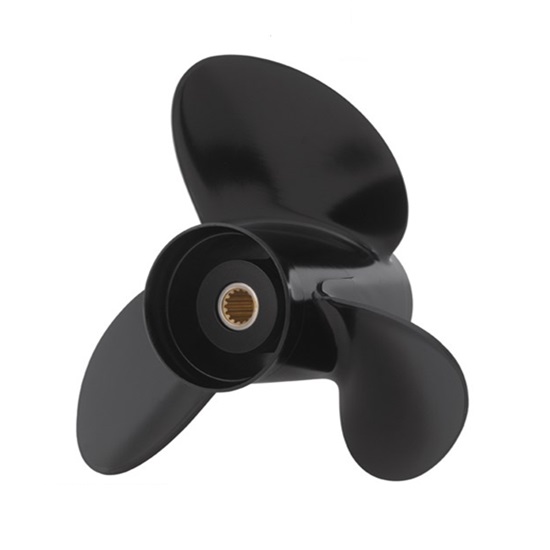 PowerTech Aluminum Propeller Evinrude 90-300 hp