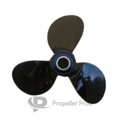 Powertech Duo Prop A Front Propeller