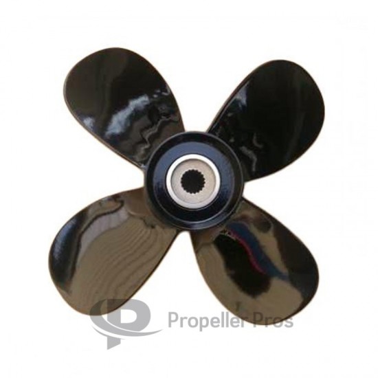 PowerTech Duo Prop A Rear Propeller