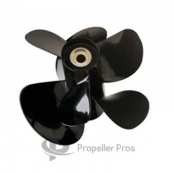 PowerTech Duo Prop B3 Propeller Set