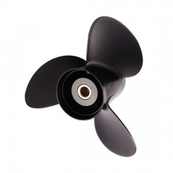 PowerTech Aluminum Propeller Volvo Penta SX