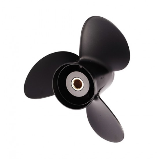 PowerTech Aluminum Propeller Volvo Penta SX