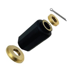 Powertech KT107B Hub Kit Tohatsu 60-250 hp