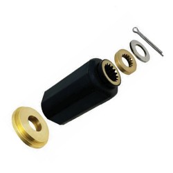 Powertech KT109B Hub Kit Tohatsu 60-140hp