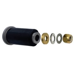 Powertech KT123SS Hub Kit Mercury V8 19 Spline