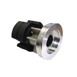 Powertech HU-RXHD Hub Kit Mercury V10 (29 Spline)