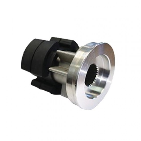Powertech HU-RXHD Hub Kit Mercury V10 (29 Spline) Powertech HU-RXHD Hub Kit Mercury V10 (29 Spline)