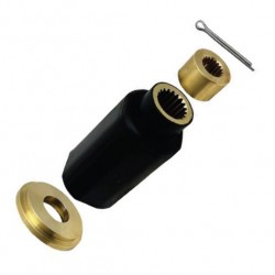 Powertech KT105B Hub Kit Volvo Penta SX