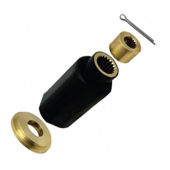 Powertech KT105B Hub Kit Volvo Penta SX Powertech KT105B Hub Kit Volvo Penta SX