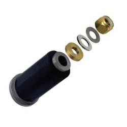 Powertech KT123SS Hub Kit Mercury V8 (19 Spline)