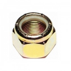 Mercury Bravo 2 Propeller Nut 82671127