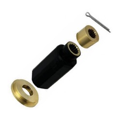 Powertech KT100B Hub Kit Evinrude 90-300 hp 1991 and newer