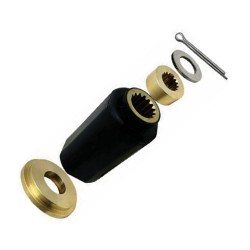 Powertech KT104B Hub Kit Suzuki 150-300 hp