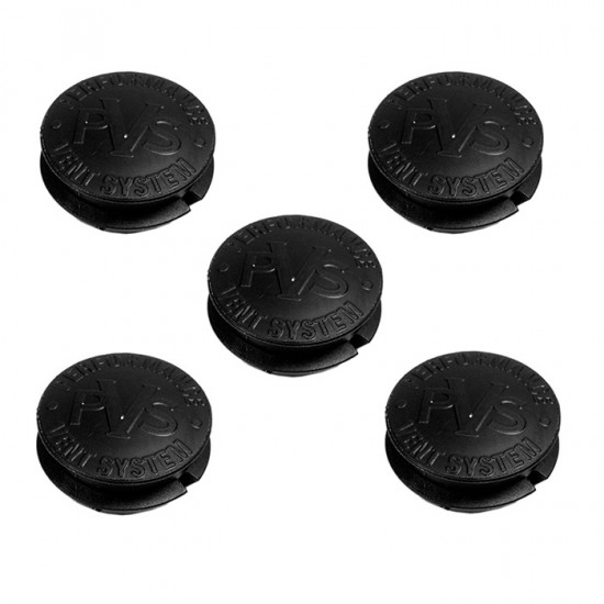 Mercury PVS Vent Plugs Solid 889725