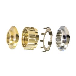 Yamaha TRP Propeller Hardware Kit