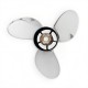 PowerTech LFS3 Stainless Propeller Volvo Penta SX