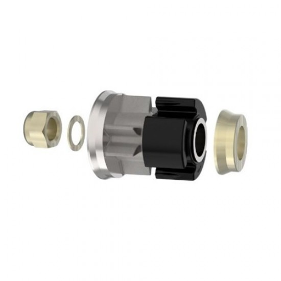 Mercury V10 Flo-Torq X Hub Kit 8M0182970 Mercury V10 Flo-Torq X Hub Kit 8M0182970