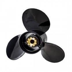 PowerTech Aluminum Propeller Mercury 90-300 hp