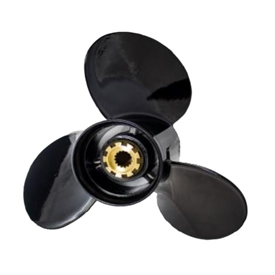 PowerTech Aluminum Propeller Mercury 90-300 hp